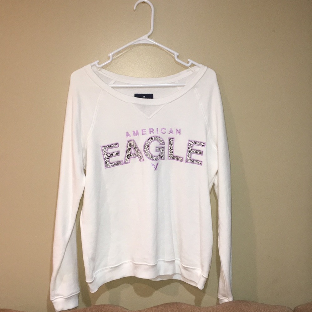 American Eagle Outfitters Sweater